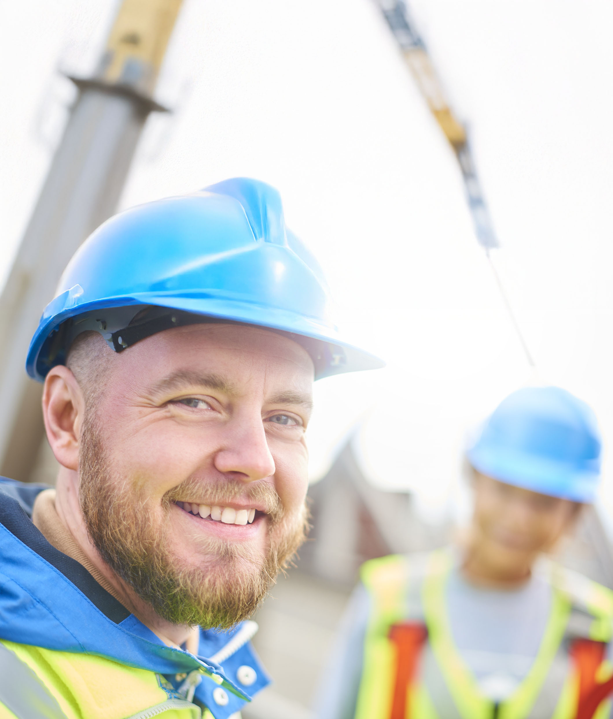 nuts and bolts of men's health