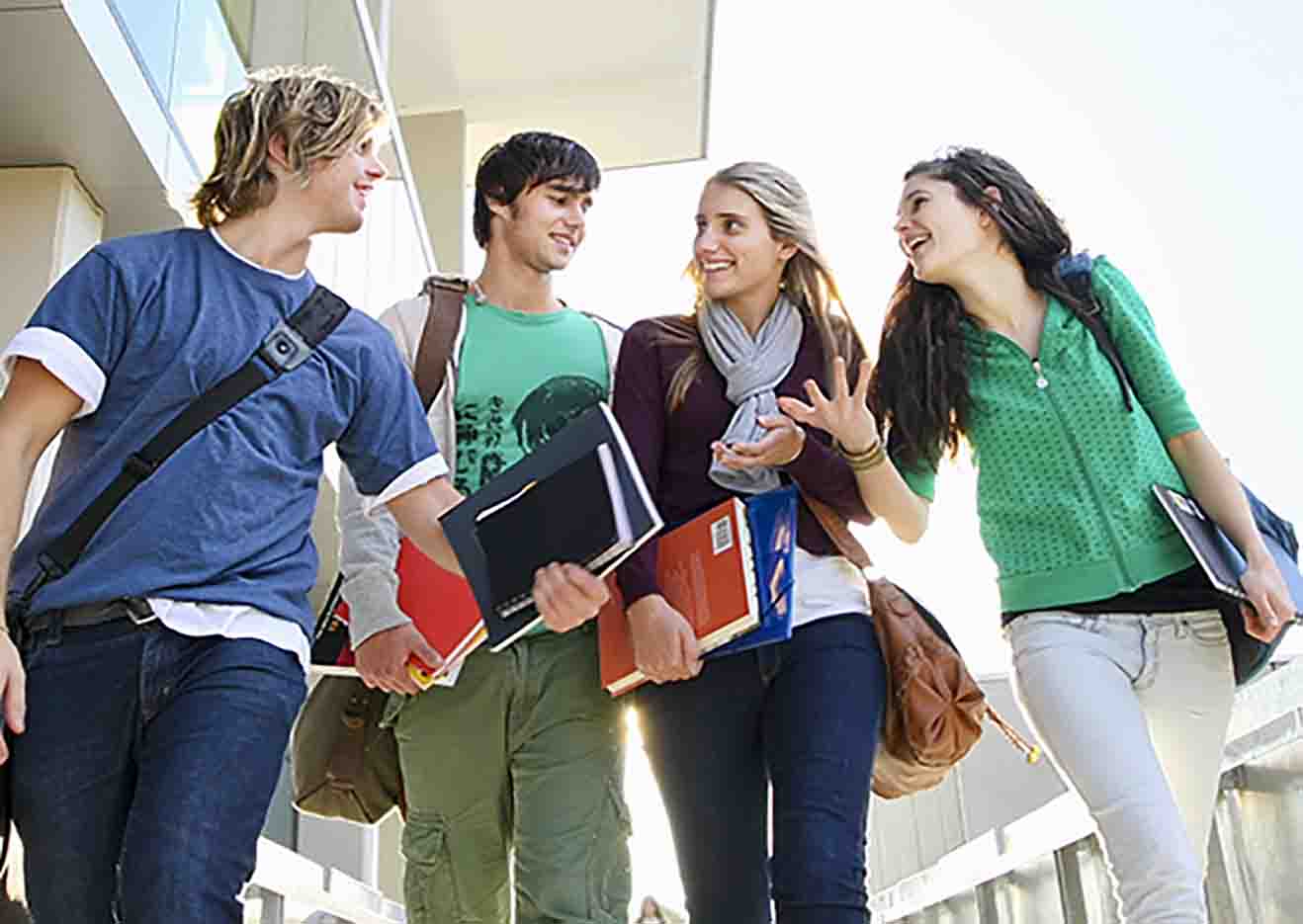 Join Our Tribe Image